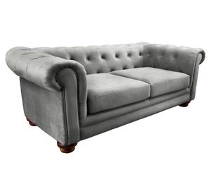 Sofá 3 cuerpos Florencia
gris