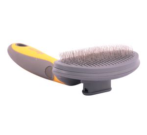 Cepillo autolimpiable Von-go Fainvet