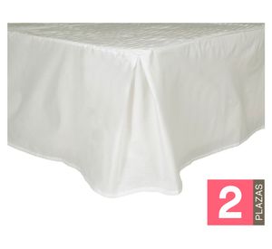 Faldón 2 plazas Full Color beige