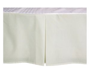 Faldón 2 plazas Full Color beige