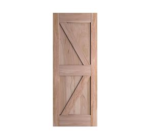 Puerta Lenga Veneto 70x210 cm Ignisterra