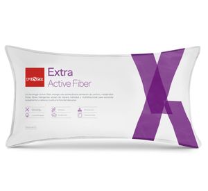 Box spring king Tempo patas + almohadas Rosen