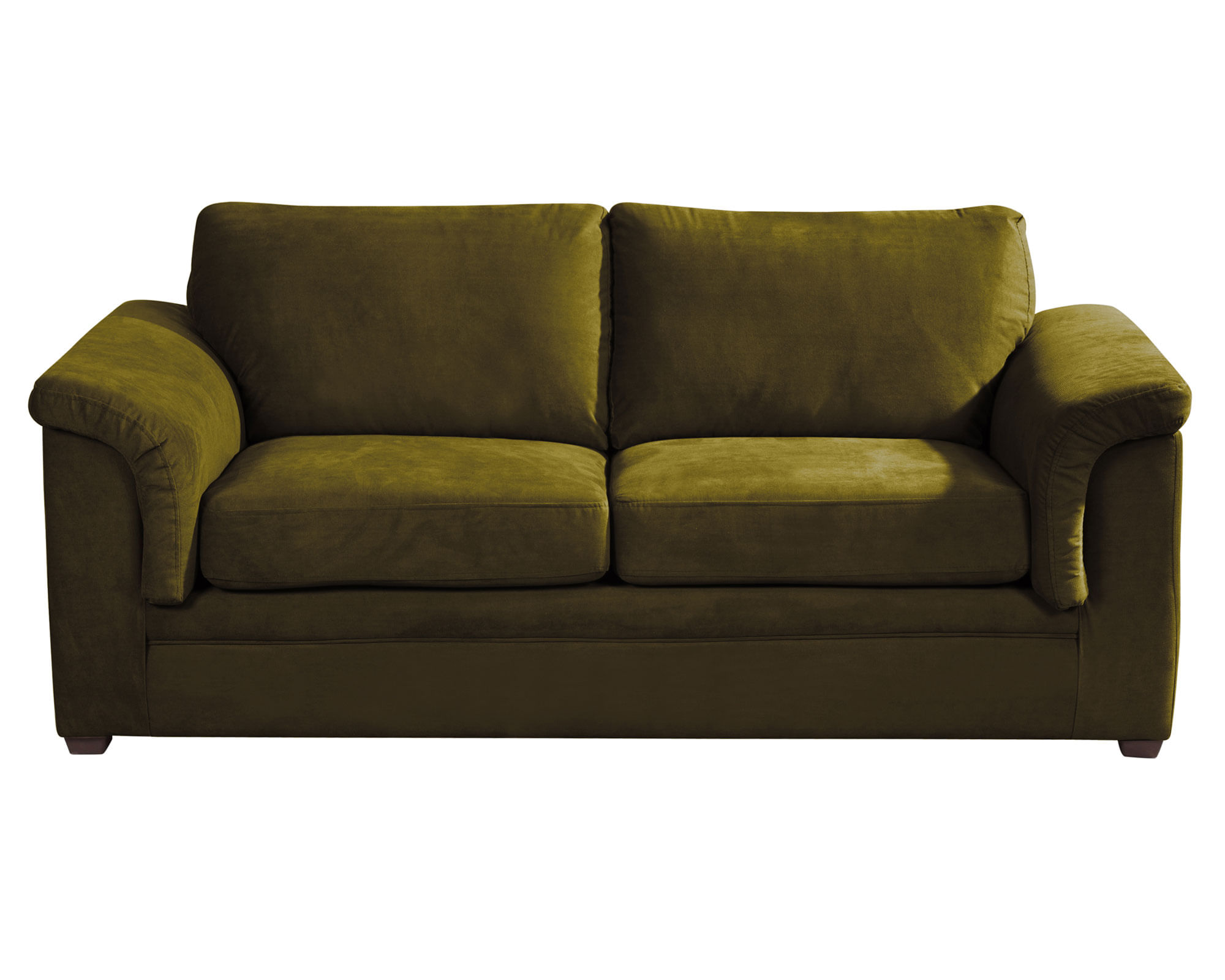 Latam Home Sofá Ancona verde Latam Home