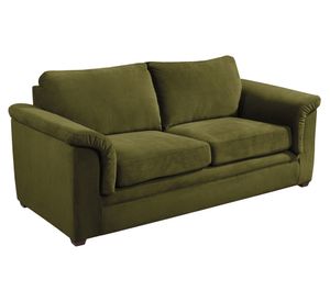 Sofá Ancona verde Latam Home