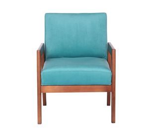 Sitial Frankfurt turquesa Latam Home