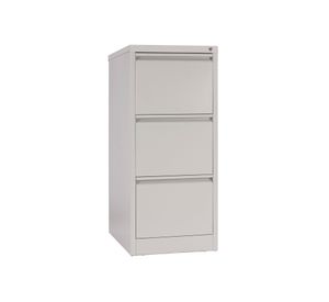 Kardex 3 cajones gris Maletek