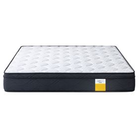 Colchón Eurotop full