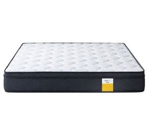 Colchón Eurotop full