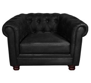 Sofá Florencia negro Latam Home