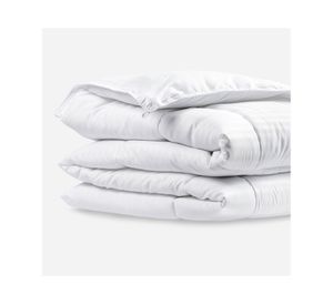 Plumón 1.5 plazas  Light Rosen