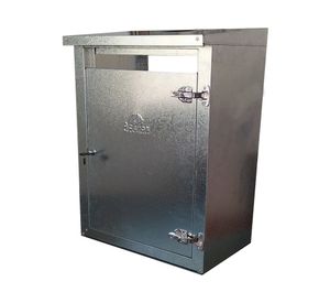 Gabinete calefont 60x50x25 cm Premium