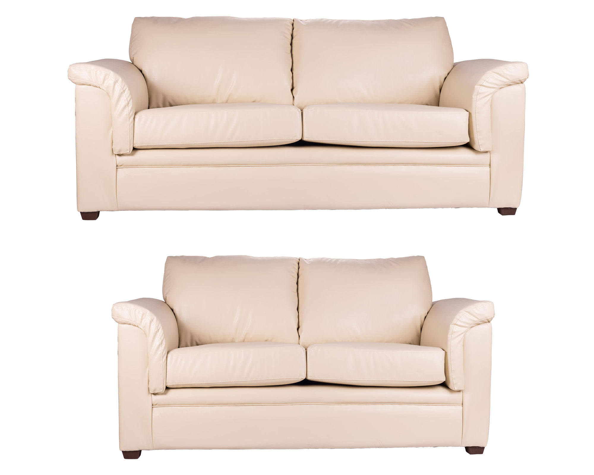 Latam Home Juego de living Ancona beige Latam Home