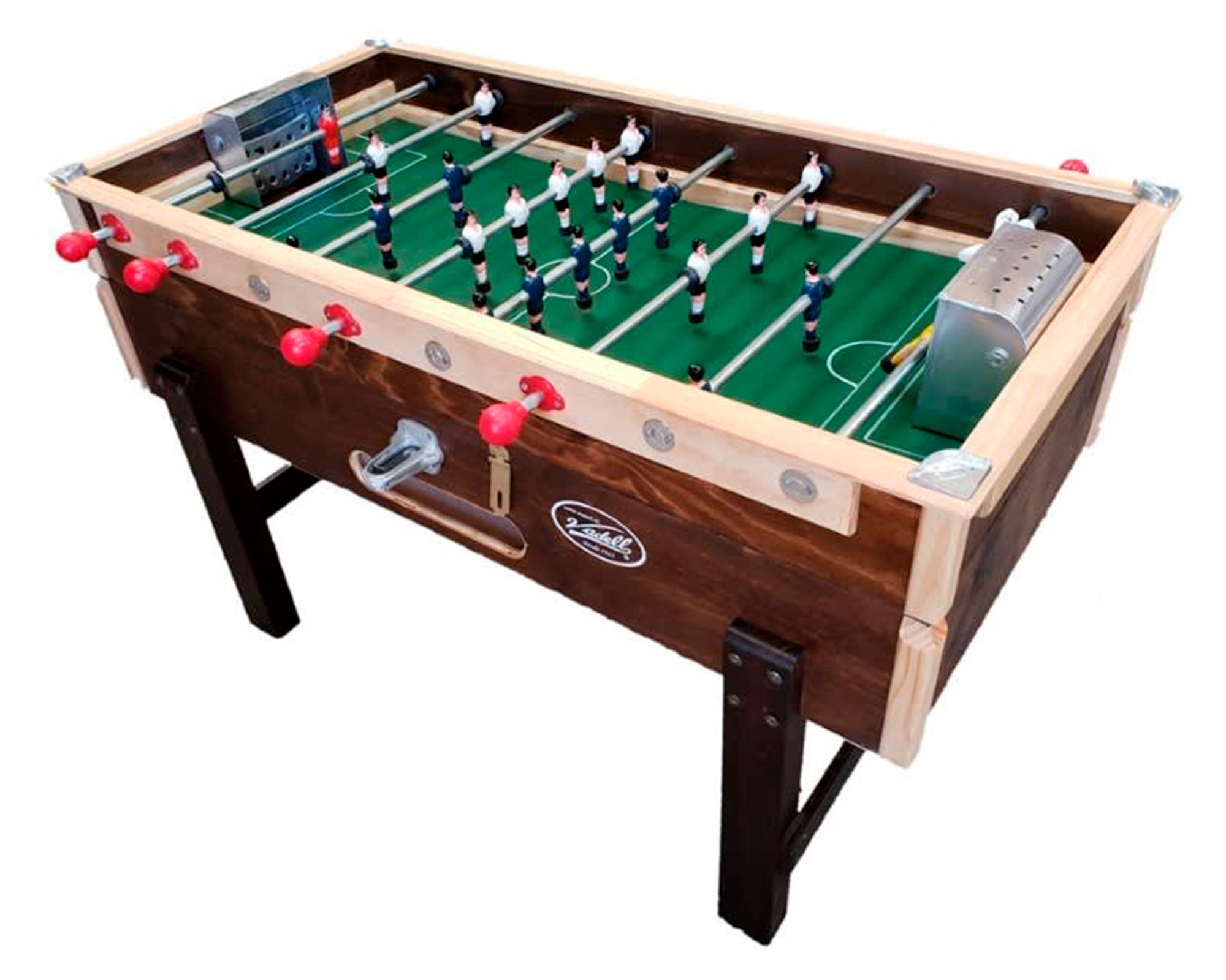 Vadell Taca taca Comercial 45x91x143 cm