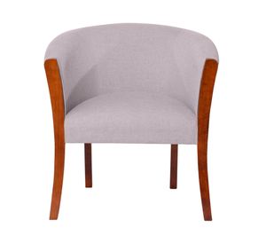 Sitial Dortmund gris claro