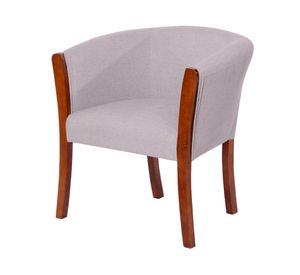 Sitial Dortmund gris claro