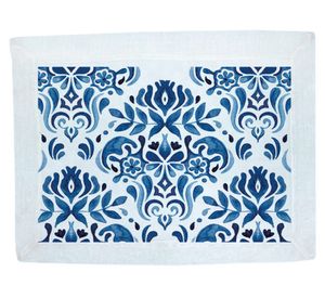 Individual Greek 48x36 cm 4 un.