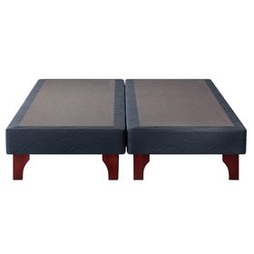 Base cama europea King Drimkip