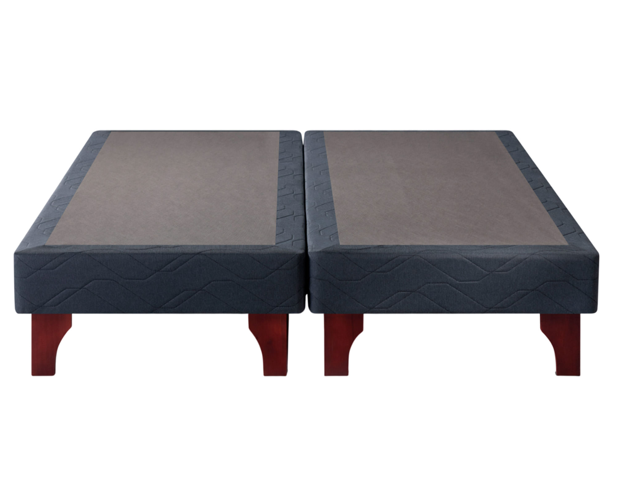 Drimkip Base cama europea King