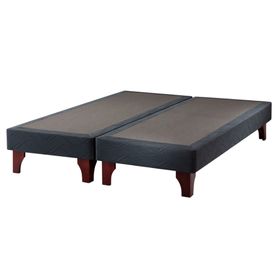 Base cama europea King Drimkip