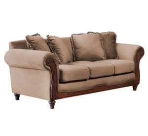 Sofá Rímini beige Latam Home