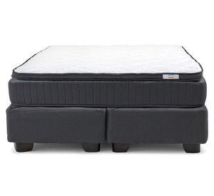 Cama americana 2 plazas Hybrido Drimkip