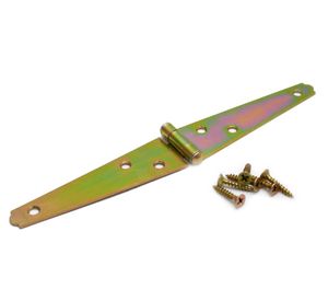 Bisagra ala 4'' Lioi