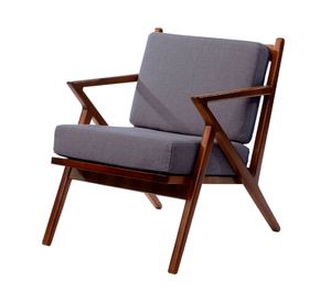 Sitial Bremen gris oscuro