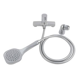 Monomando ducha Sylt cromo Vessanti