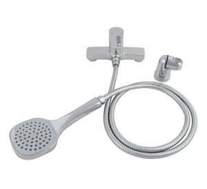 Monomando ducha Sylt cromo Vessanti