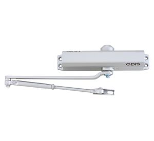 Cierra puerta hidráulico 1120