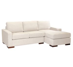 Seccional derecho Livorno blanco