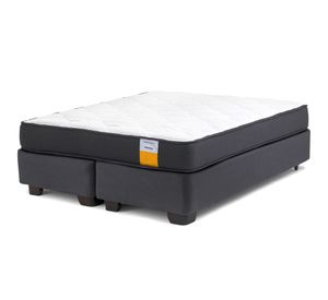 Cama americana 2 plazas Funcional Drimkip