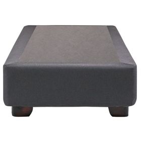 Base cama americana 1.5 plazas x190 cm Drimkip