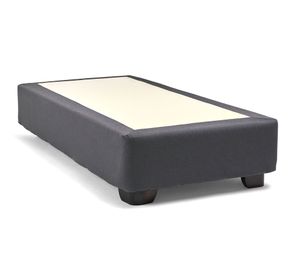 Base cama americana 1.5 plazas x190 cm Drimkip