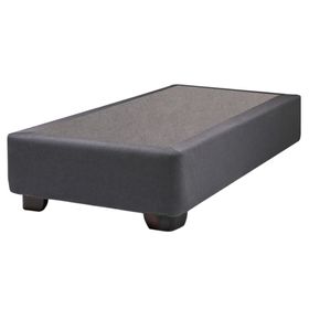 Base cama americana 1.5 plazas x190 cm Drimkip