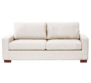 Sofá lino 3 cuerpos Livorno