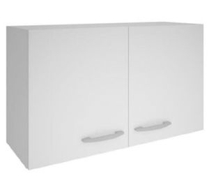 Kit mueble cocina blanco + Lavaplatos derecho