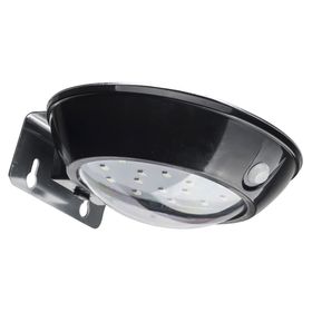 Aplique solar LED con sensor Kelan Abitare