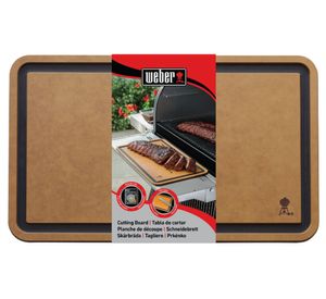 Tabla cortar café Weber