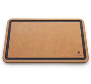 Tabla cortar café Weber