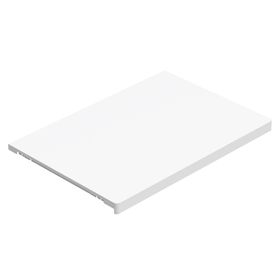 Superficie ensamble blanco 3.2x60.6x42 cm