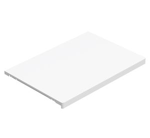 Superficie ensamble blanco 3.2x60.6x42 cm