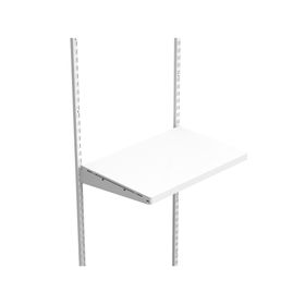 Superficie ensamble blanco 3.2x60.6x42 cm