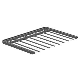 Pantalonero 8 espacios grafito