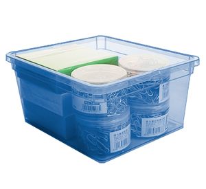 Caja organizadora 2 lt