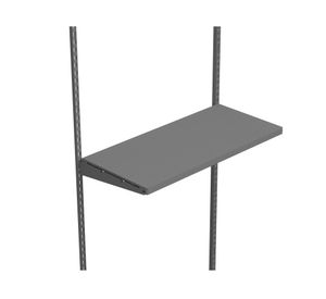 Superficie ensamble grafito 3.2x89.9x42 cm