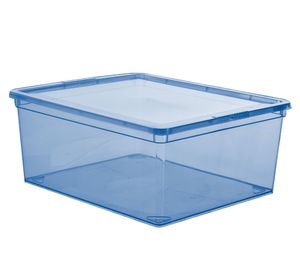 Caja organizadora 18 lt
