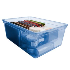 Caja organizadora 18 lt