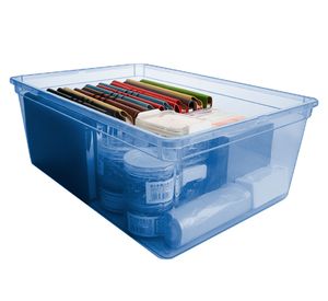 Caja organizadora 18 lt