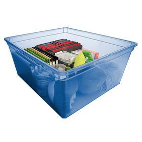 Caja organizadora 11 lt